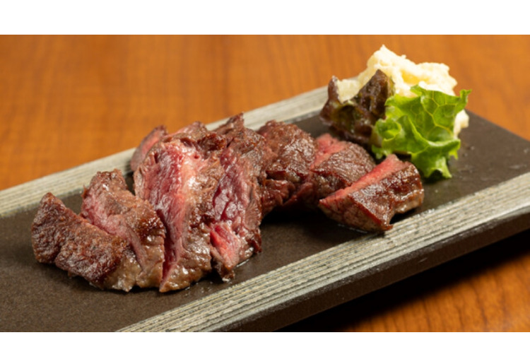 ★ハラミステーキ★